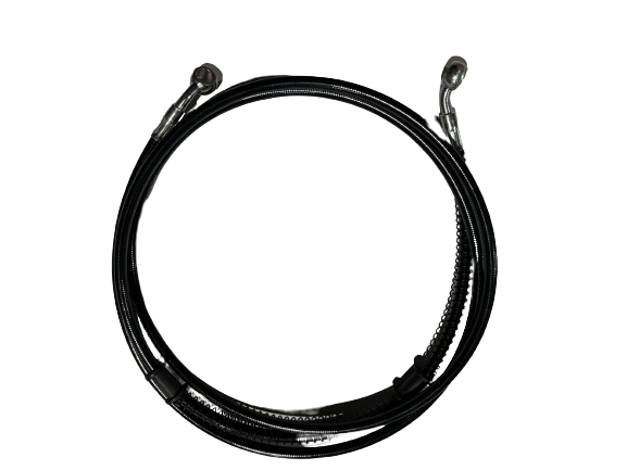 Remslang achter Vässla 2 2000mm