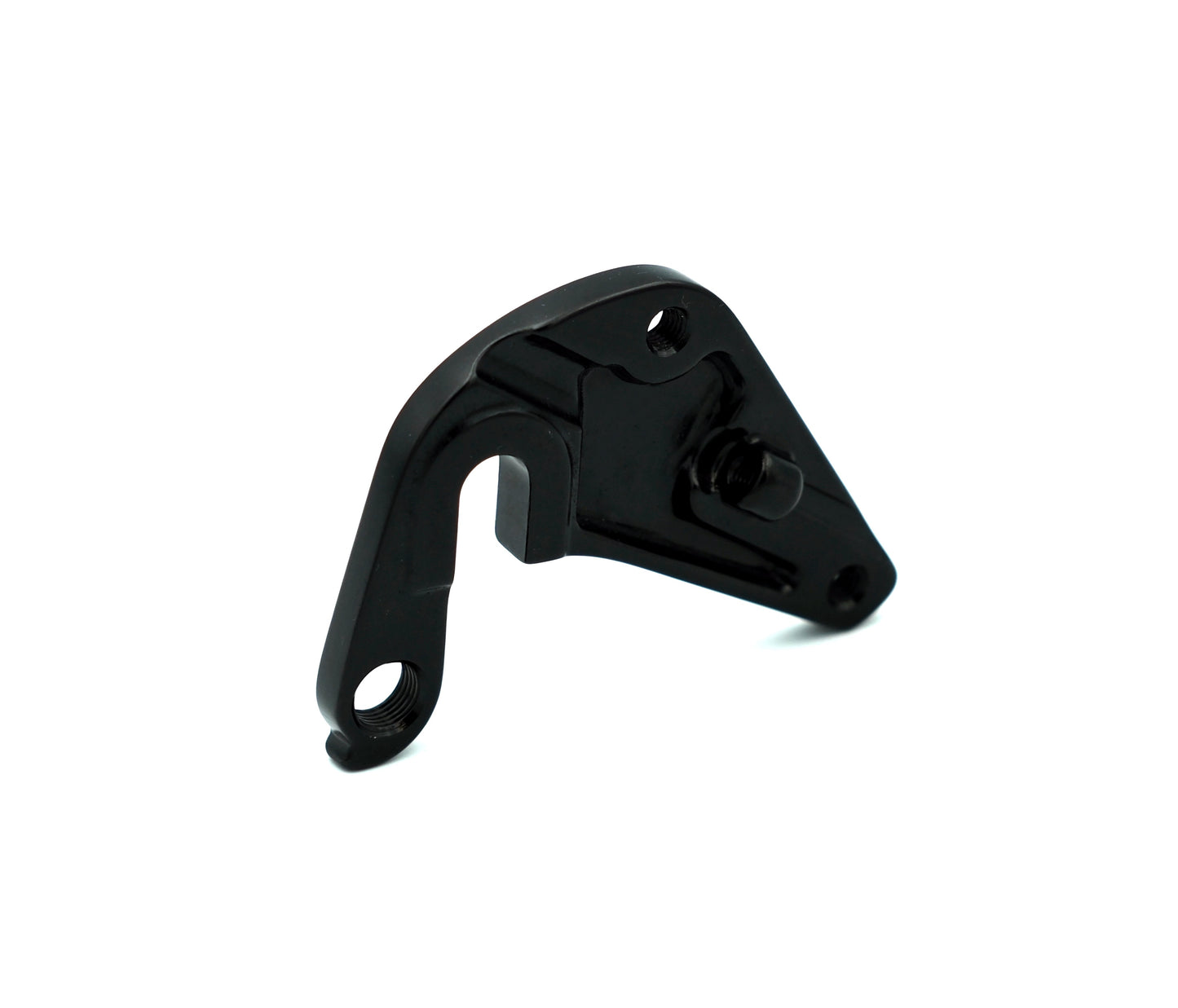 Glijdende riemspanner Links - Pedal