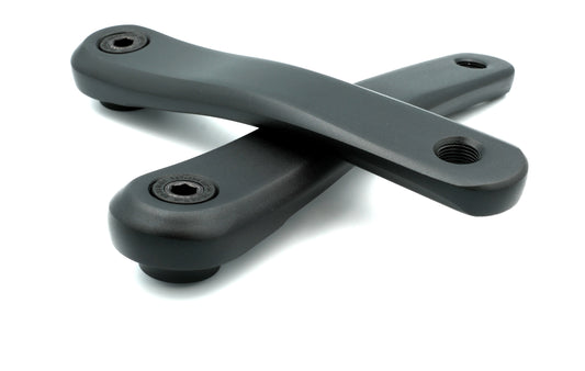 Crankset - Pedal