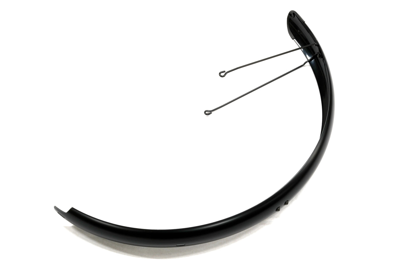 Spatbord achter - Pedal