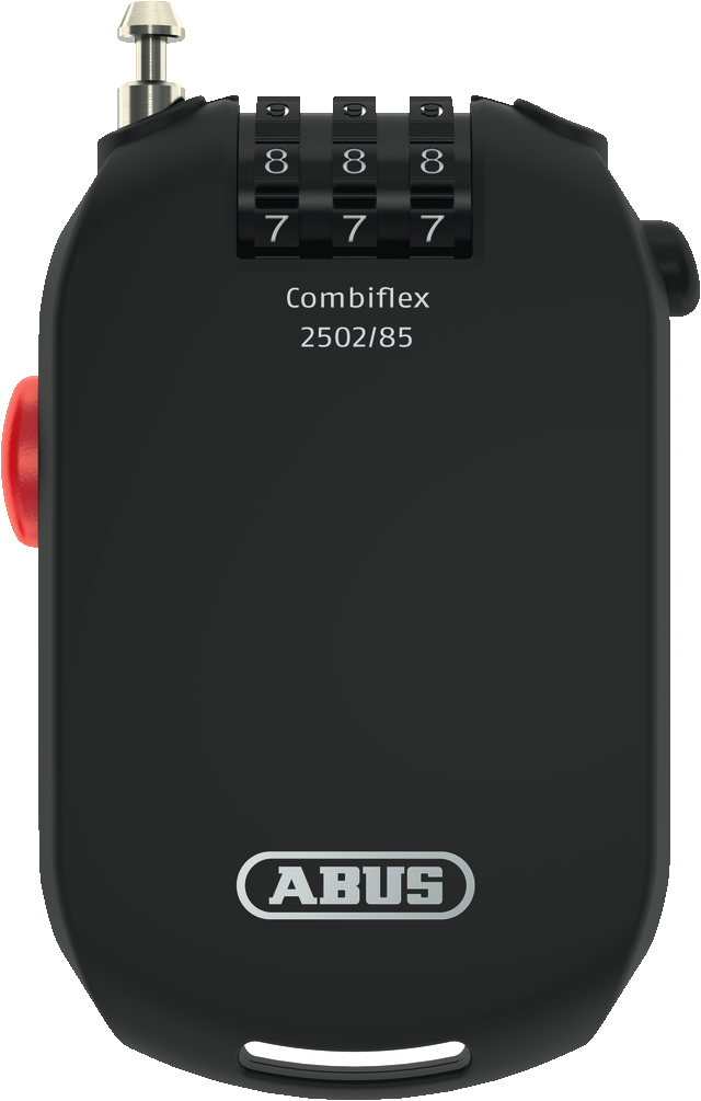 ABUS-vrachtwagen Combiflex 2502 / 85