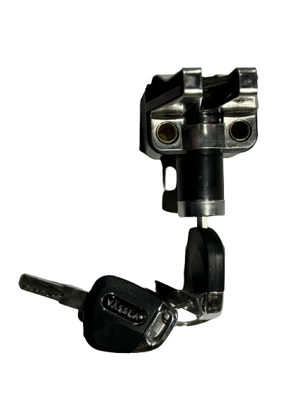 Zadelslot Gen 3| Vässla Bike