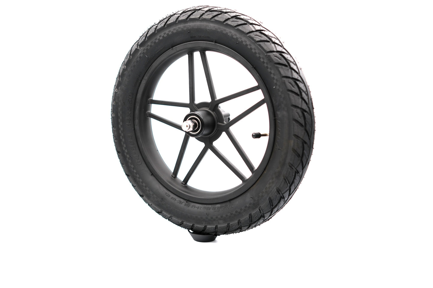 Voorwiel compleet | Vässla Bike