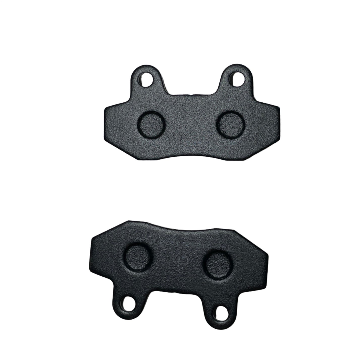 Remblokken achter 2 stuks | Vässla Scooter ( Vässla 2)