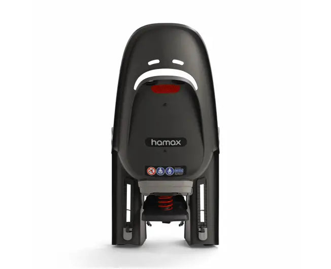 Thule Kinderzitje | VässlaPedal