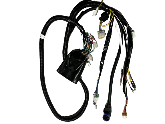 Wiring harness | Vässla Scooter (Vässla 2)