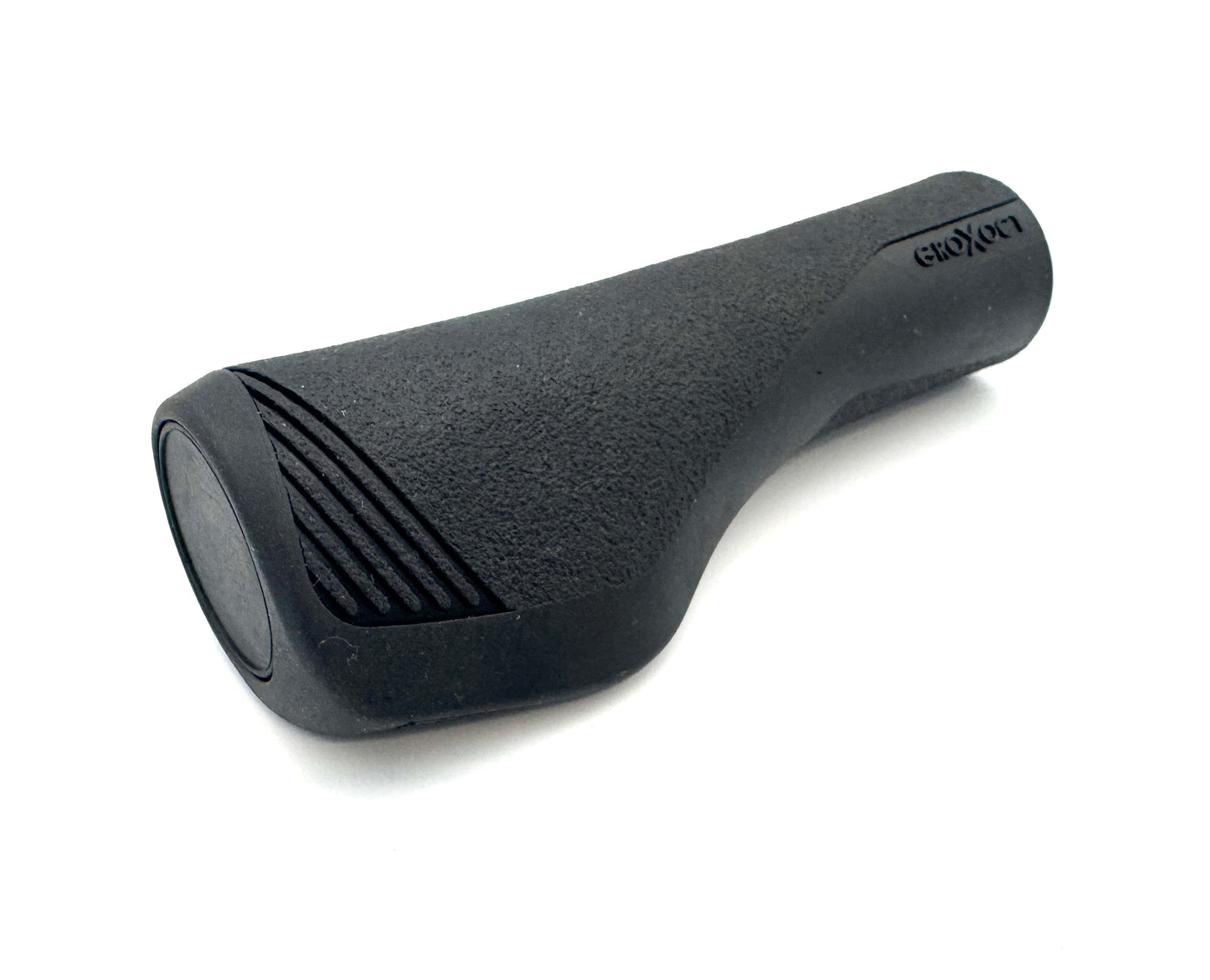 Linker Rubber Grip Handvat - Pedal