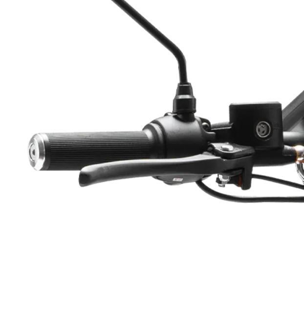 Brake Lever Right | Vässla Scooter