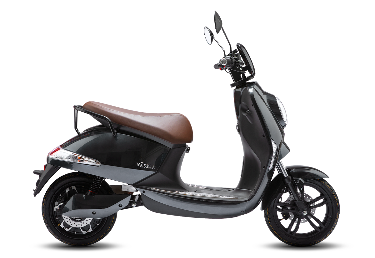 Vässla Scooter
