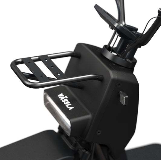 Voorste bagagedrager voor EPA-1