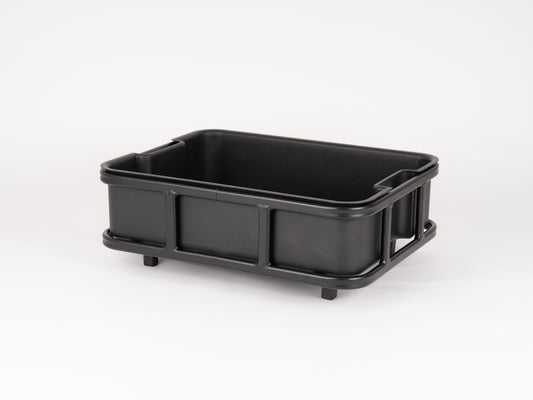 Lastkorg | Vässla "Bakkerijblad"