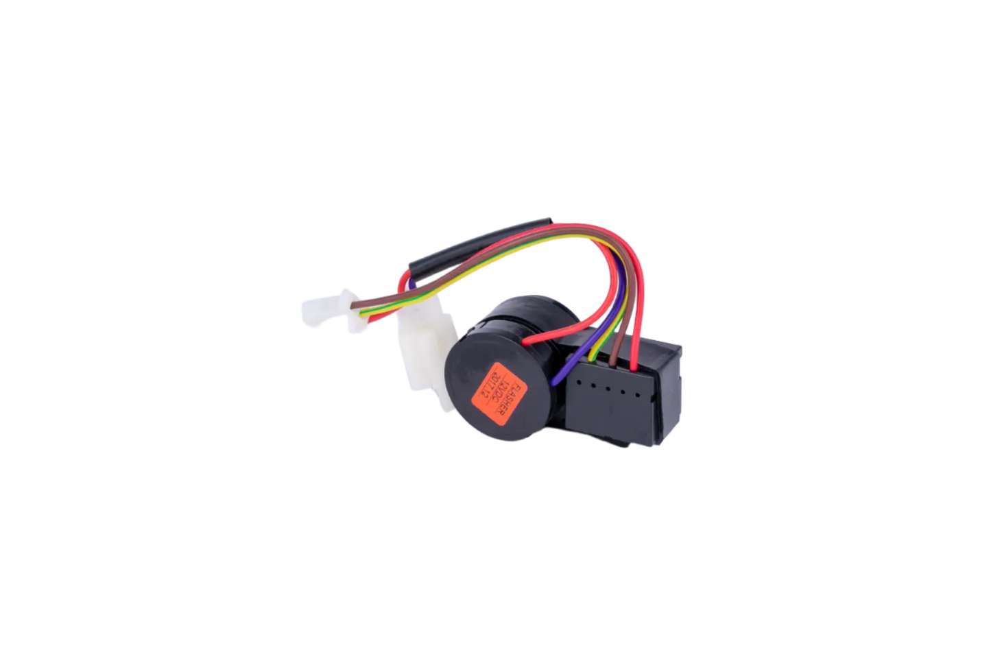 Turn signal relay | Vässla Scooter (Vässla 1)