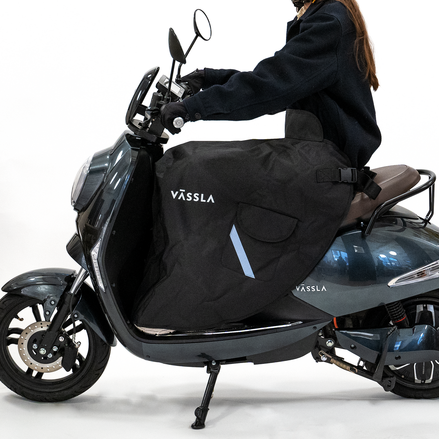 Beenwarmers Scooter