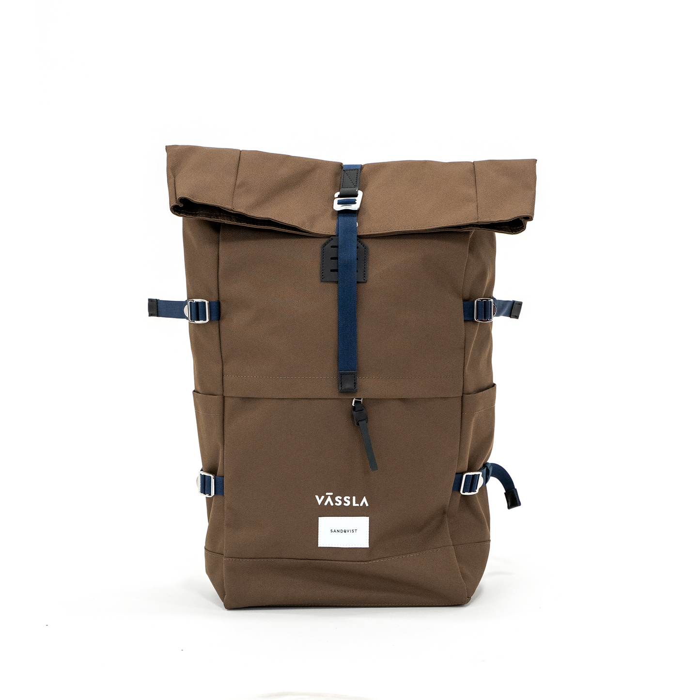 Vässla x Sandqvist | Rugzak "Bernt"