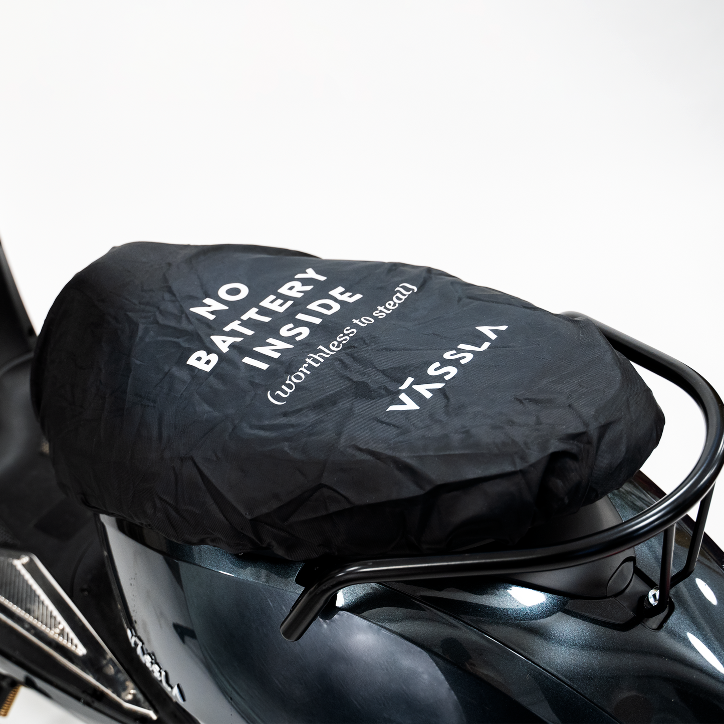 Saddle cover Scooter