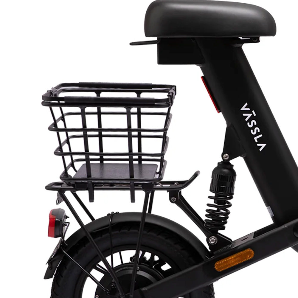 Vässla bike