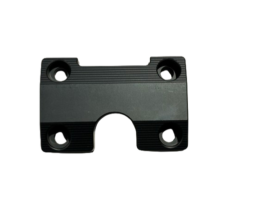 Handlebar mount top