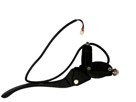 Expansion tank front brake Vässla 2