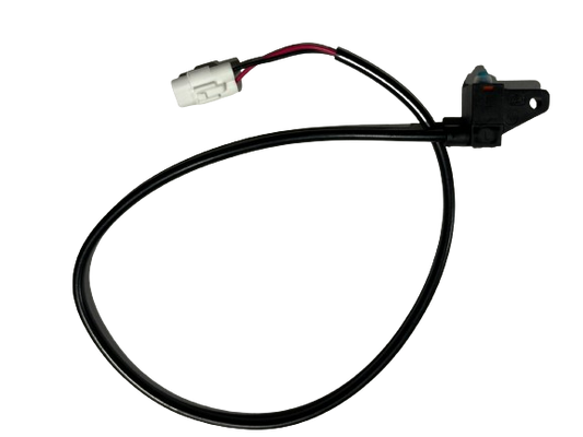 Front brake switch