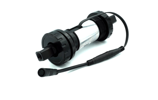 Torque sensor (Torque-sensor) - Pedal