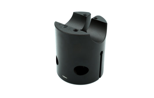 Steering column - Pedal