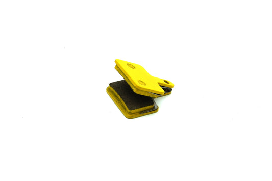 Brake pads - Pedal