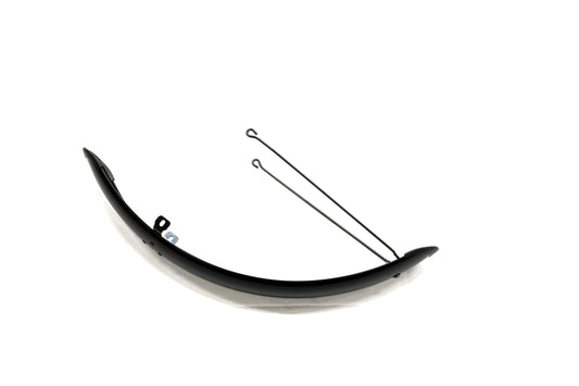 Front mudguard - Pedal