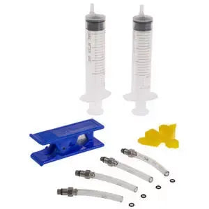 Ventilation kit Pedal