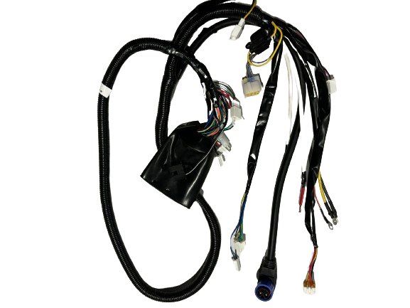 Wiring harness | Vässla Scooter (Vässla 1)