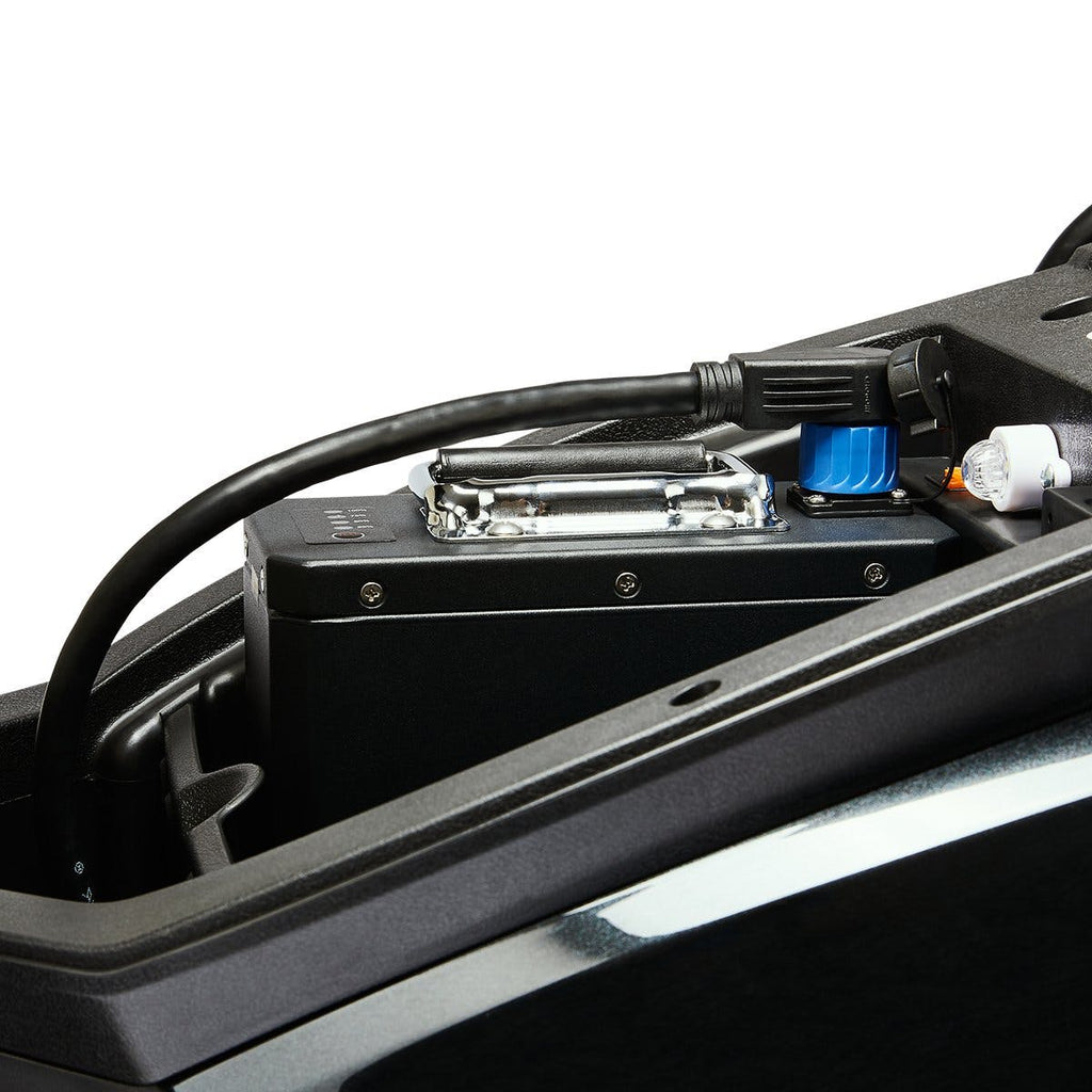 Battery | Vässla Scooter
