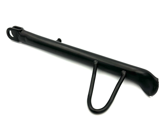 Zijsteun (met accessoires)