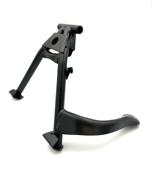 Middenstandaard (met accessoires)