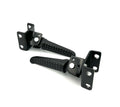 Voetsteun passagier links + rechts epa-1
