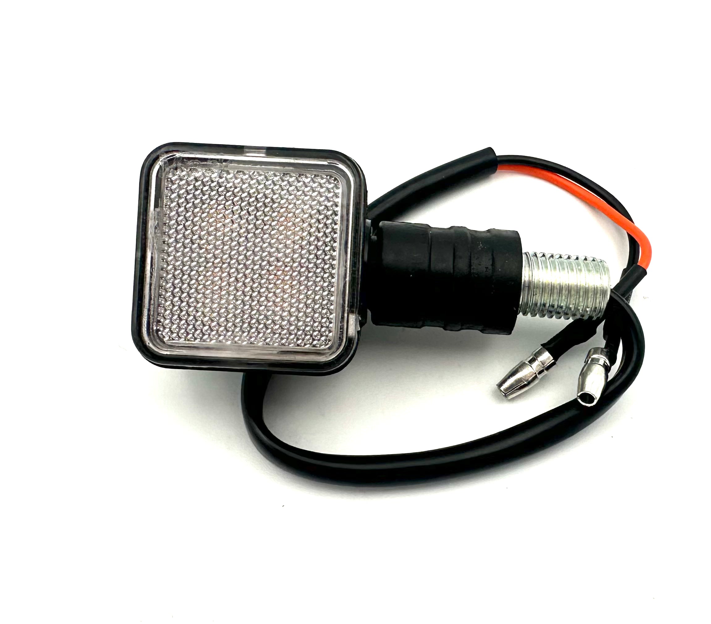 Voorste knipperlicht links (oranje) epa-1