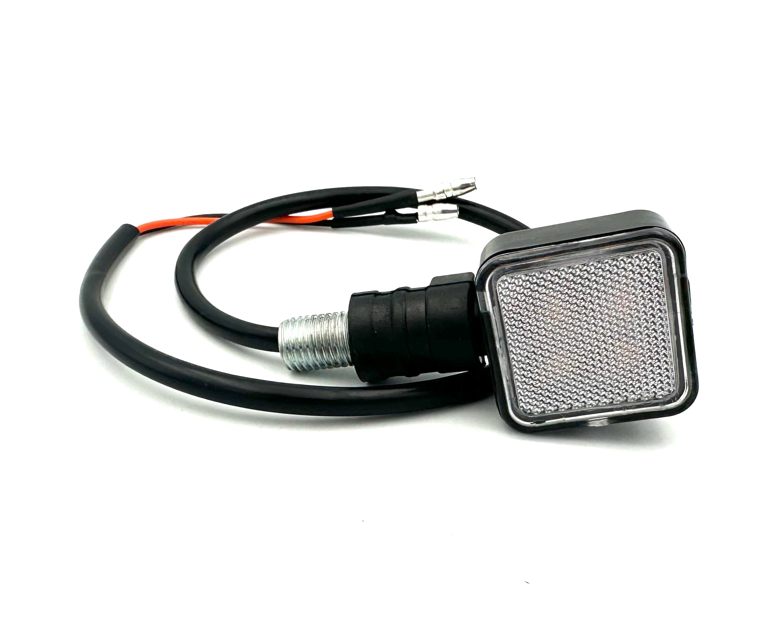 Achterste knipperlicht links (oranje) epa-1