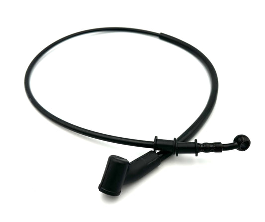 Remslang voorzijde (set)