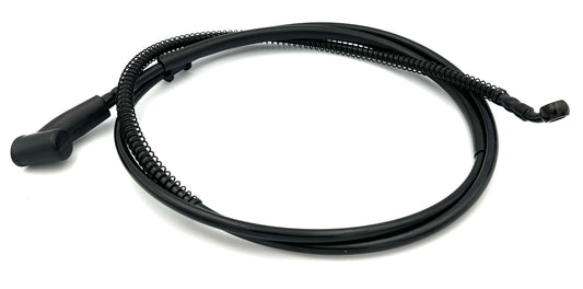 Remslang bak (set)