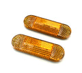 Zijreflector (set) epa-1