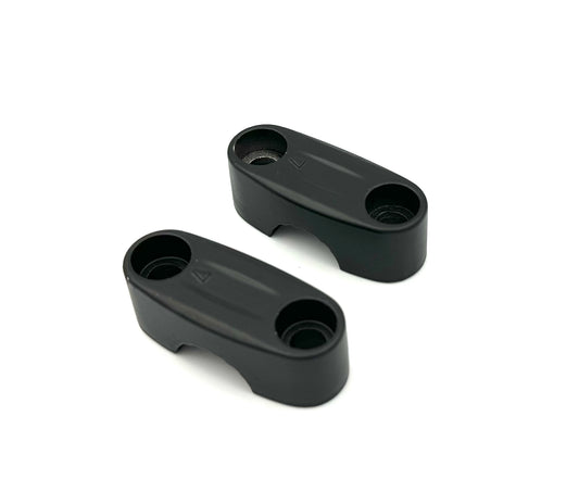 Stuurklem (set)