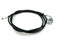 Kabel voor zadelslot epa-1