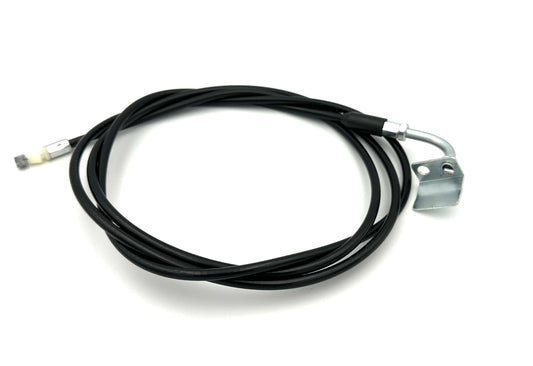 Kabel voor zadelslot