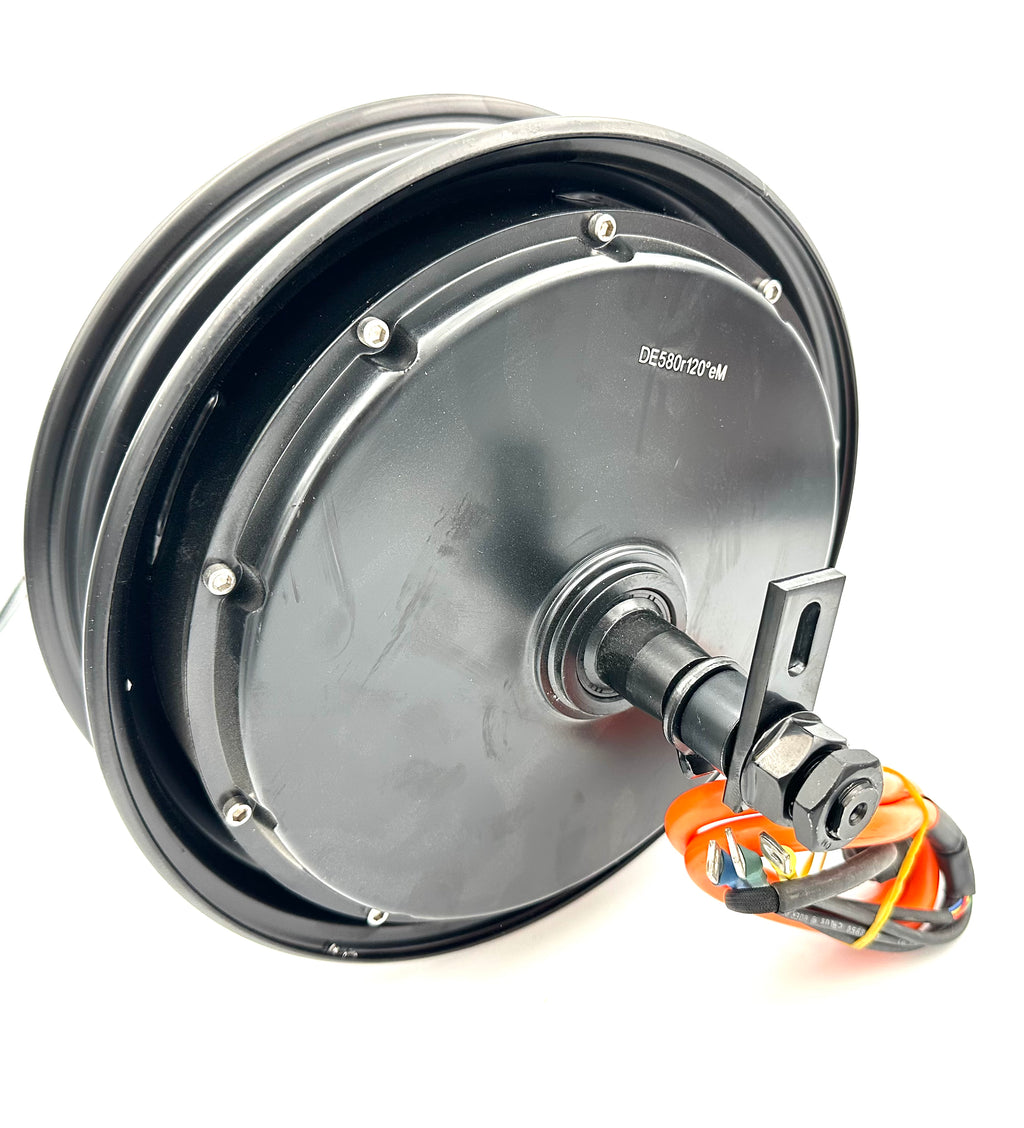 Motor epa-1