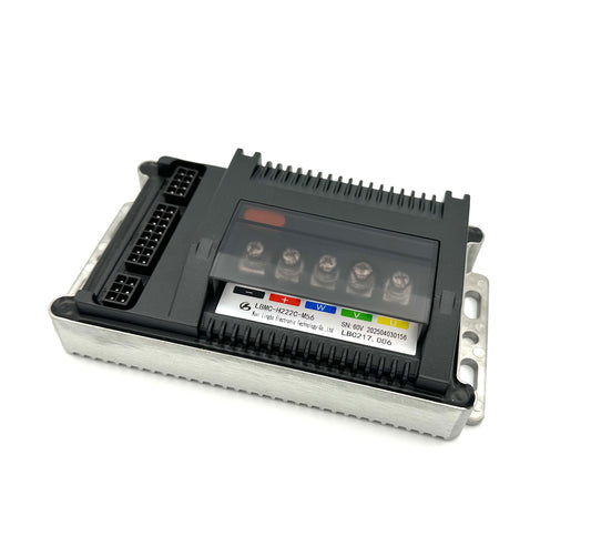 Controle-eenheid epa-1