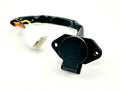 Charging port epa-1