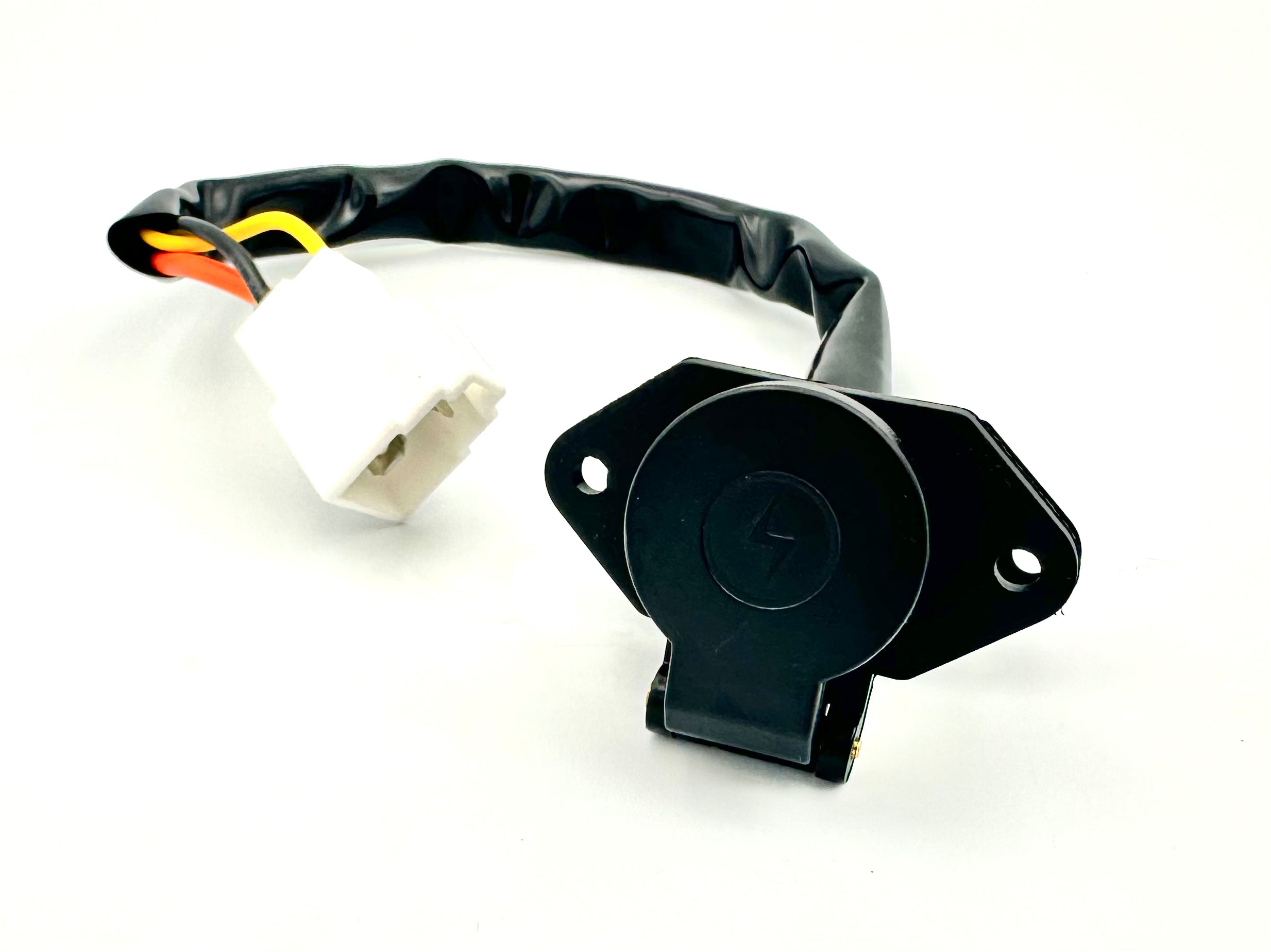 Charging port epa-1