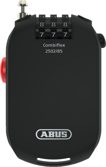 ABUS-vrachtwagen Combiflex 2502 / 85