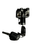 Saddle lock Gen 3 | Vässla Bike