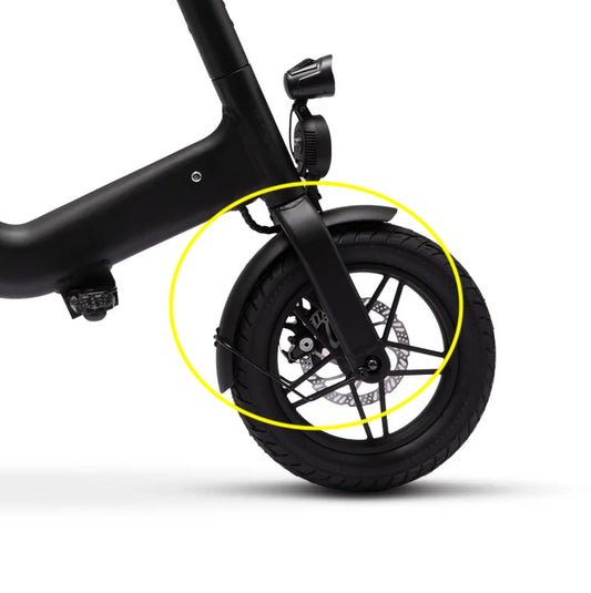 Front fender Bike