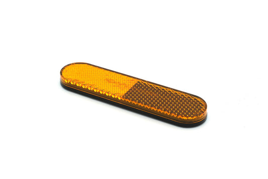 Reflex (Oranje, paar) | Vässla Bike