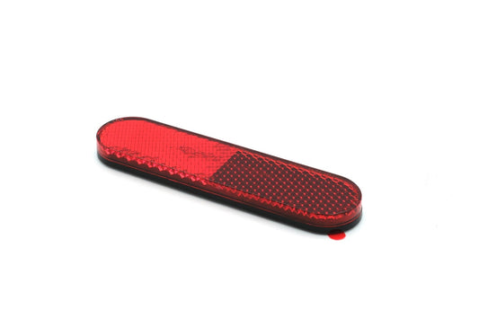 Reflex (rood) | Vässla Bike